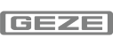  Geze Logo